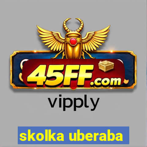 skolka uberaba